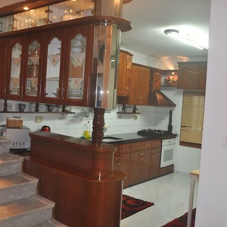 Yasmin Suite Majdal Shams Exterior photo