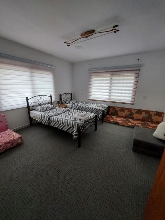 Yasmin Suite Majdal Shams Exterior photo