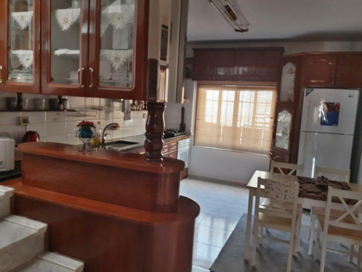 Yasmin Suite Majdal Shams Exterior photo