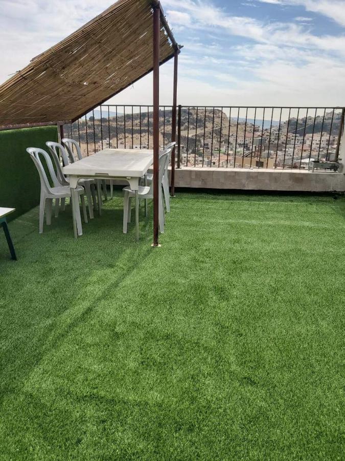 Yasmin Suite Majdal Shams Exterior photo